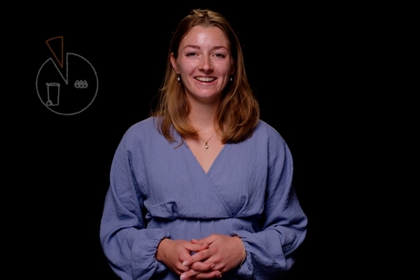 Valerie Bloem - Kunststof is soms heel tof! - Eye-openers