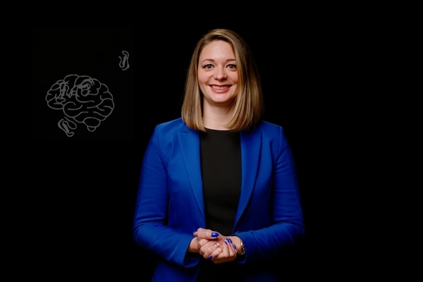 Ioana M. Ilie - Wanneer de hersenen zichzelf vergeten - Eye-openers