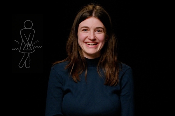 Yosta de Stigter - Glow-in-the-dark SOA testen - Eye-openers