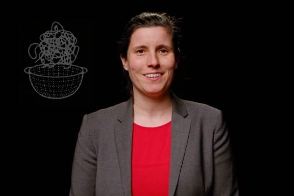 Hannah Roth - Eén buis om alles schoon te maken! - Eye-openers