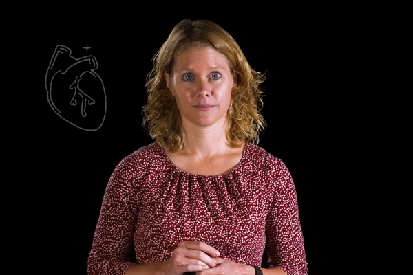Sandra Loerakker - Weefselherstel voorspellen met computermodellen - Eye-openers