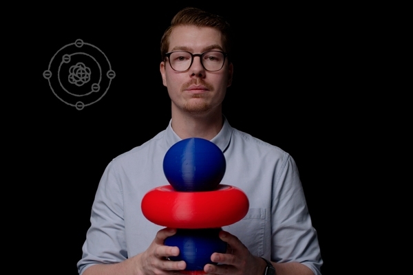 Pascal Vermeeren - Chemische mysteries ontrafelen met nieuwe modellen - Eye-openers
