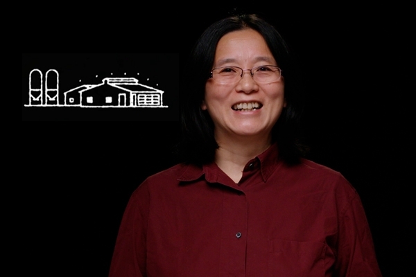 Qian Zhou - Sustainable Nitrogen Control with Biochar - Eye-openers