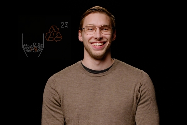 Jeroen Glansdorp - Insight in mixed plastics with large scale heat measurements - Eye-openers