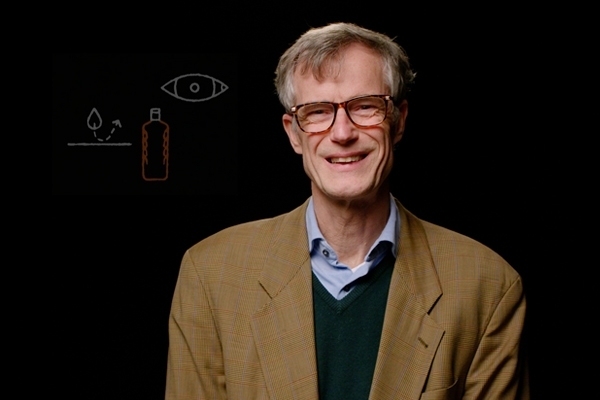 Diederik Jaspers - Recycling plastic in a pressure cooker - Eye-openers