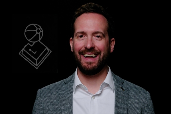 Michael Lerch - Robots that run on chemistry - Eye-openers