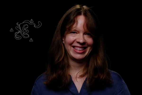 Anne Wentink - First aid for damaged proteins - Eye-openers