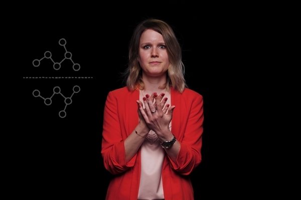 Isabelle Kohler - Mirror images of designer drugs: does it matter? - Eye-openers